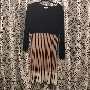 Calvin Klein Sweater Dress!